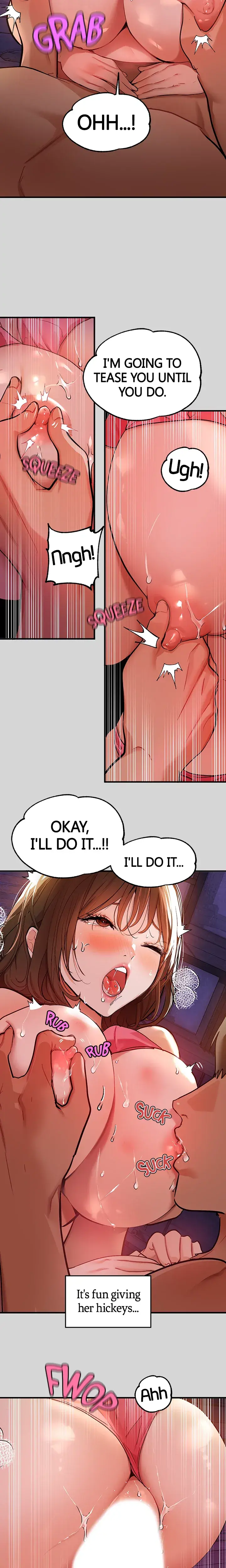 Landlord Sisters Chapter 21 - Page 22