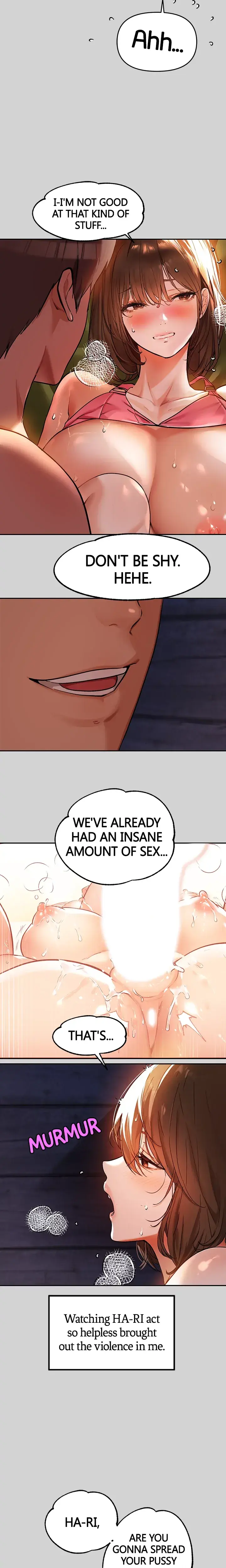 Landlord Sisters Chapter 21 - Page 6