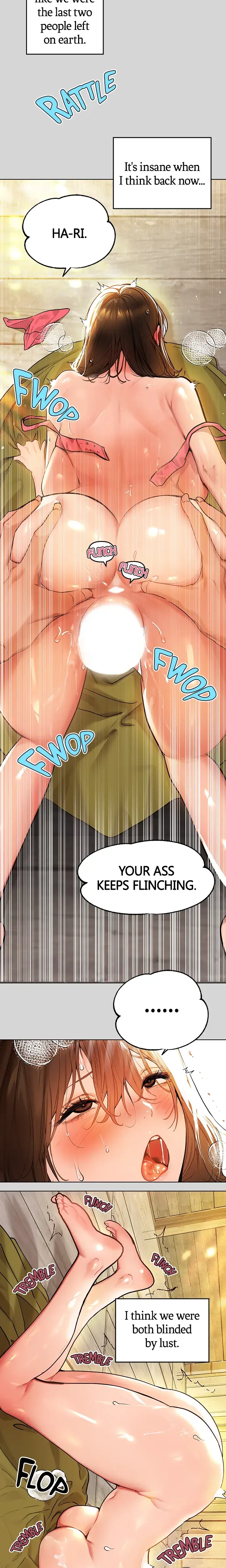 Landlord Sisters Chapter 22 - Page 10
