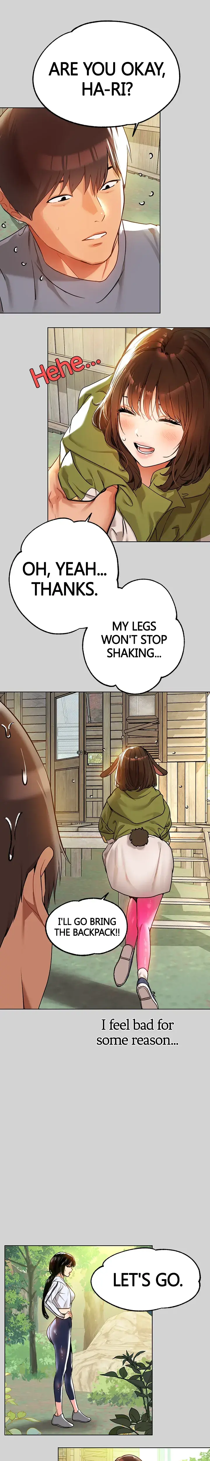 Landlord Sisters Chapter 22 - Page 14