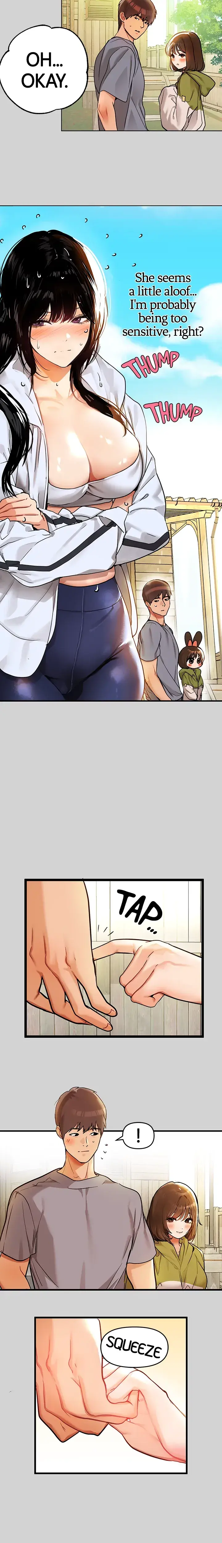 Landlord Sisters Chapter 22 - Page 15