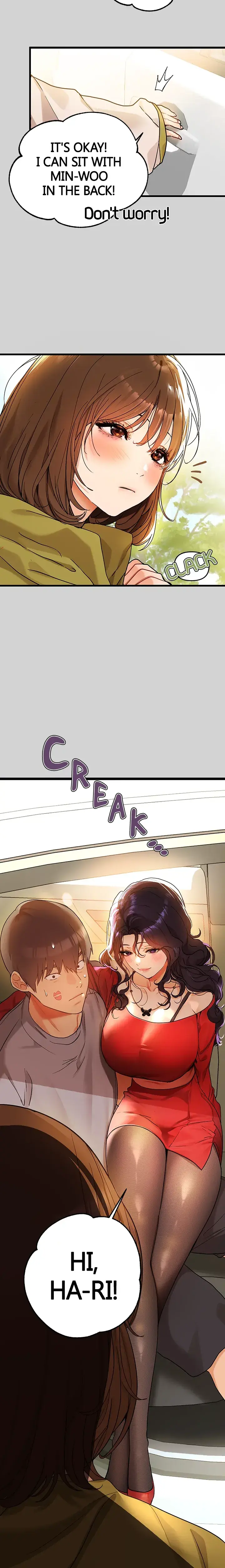 Landlord Sisters Chapter 22 - Page 18