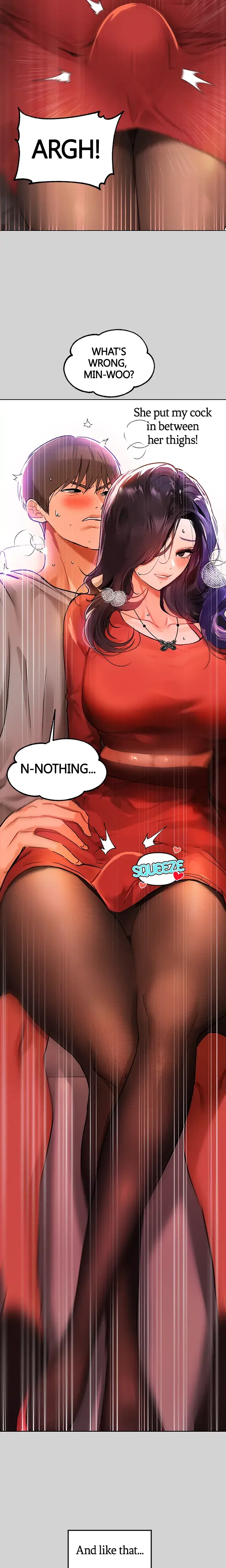Landlord Sisters Chapter 23 - Page 12