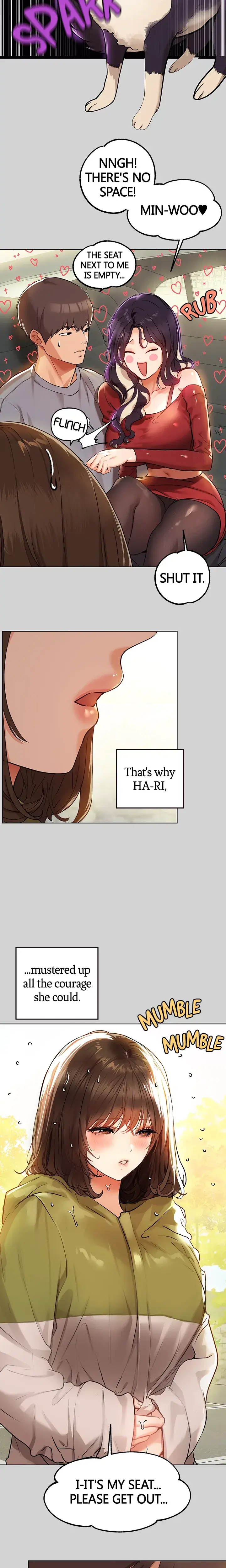 Landlord Sisters Chapter 23 - Page 2