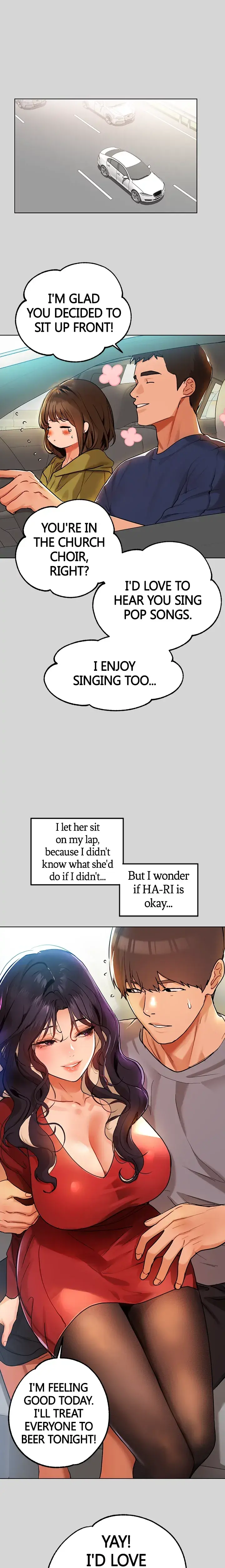 Landlord Sisters Chapter 23 - Page 4