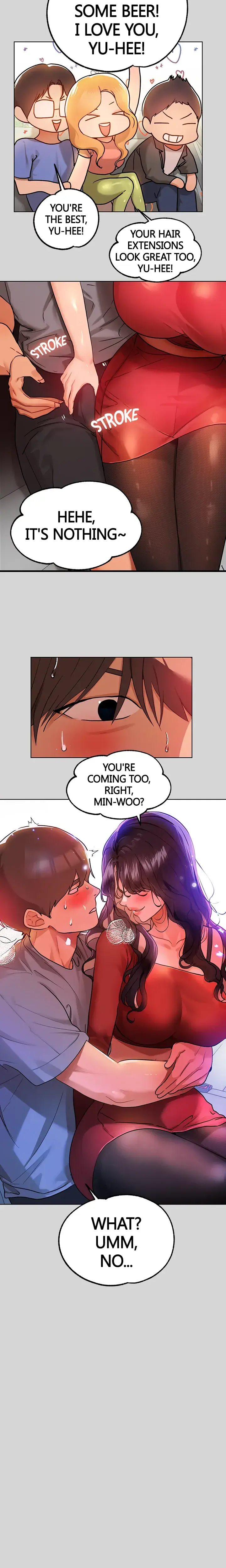 Landlord Sisters Chapter 23 - Page 5