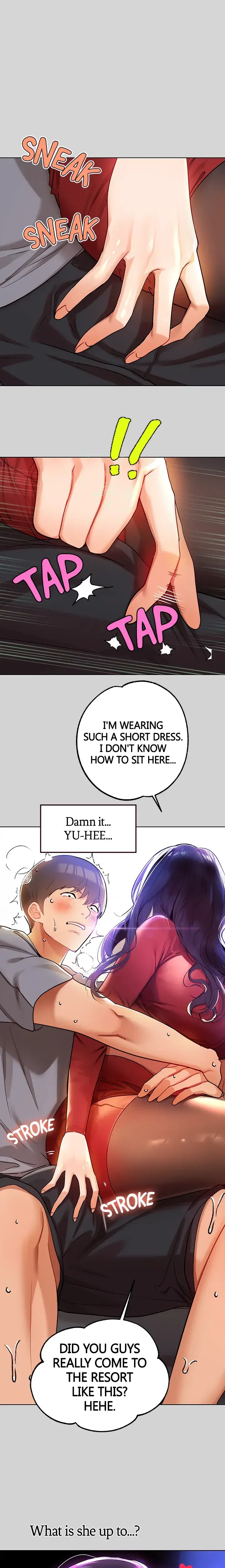 Landlord Sisters Chapter 23 - Page 6