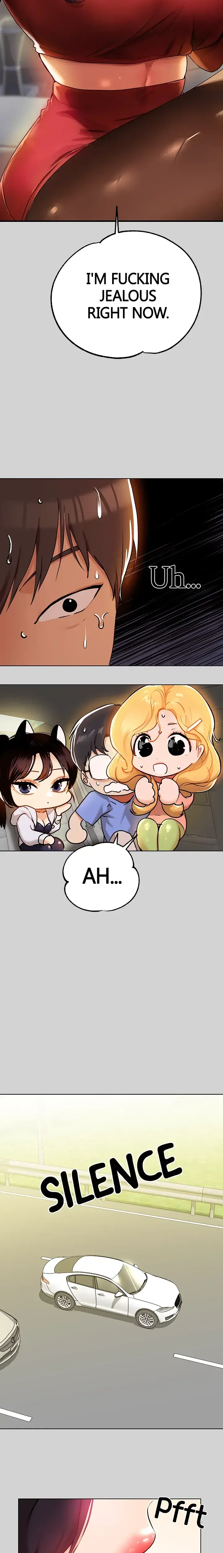Landlord Sisters Chapter 23 - Page 9