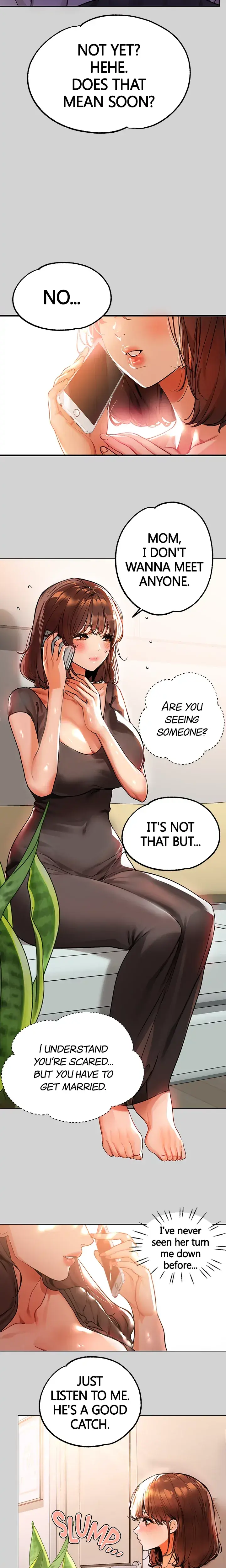 Landlord Sisters Chapter 24 - Page 14