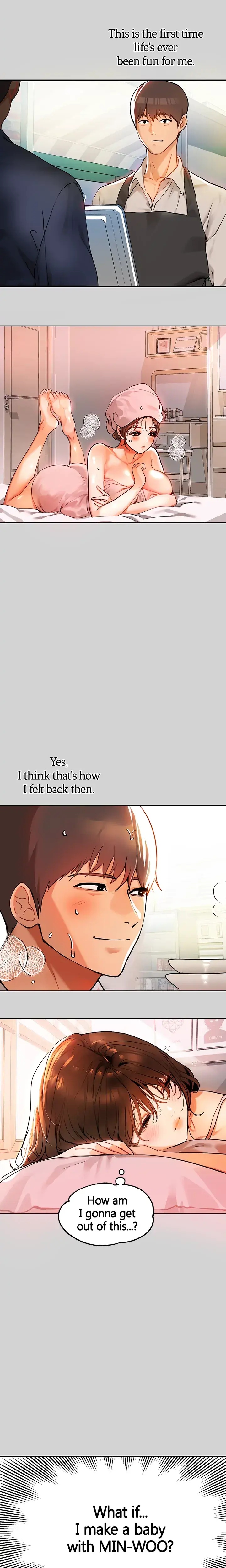Landlord Sisters Chapter 24 - Page 16