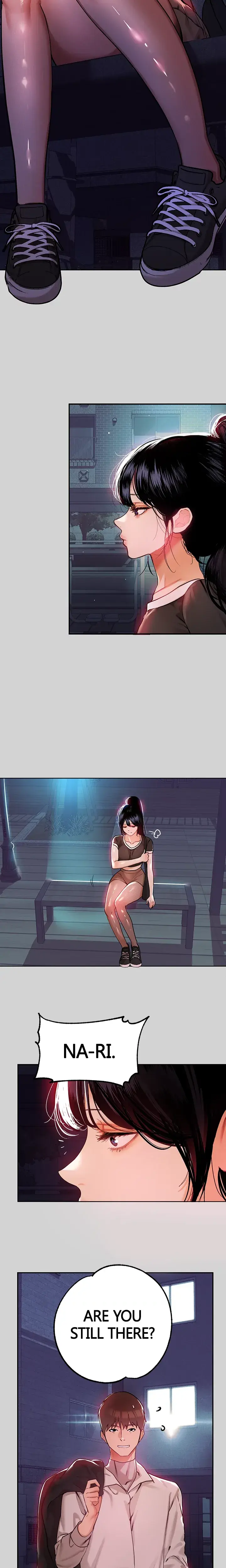 Landlord Sisters Chapter 24 - Page 18