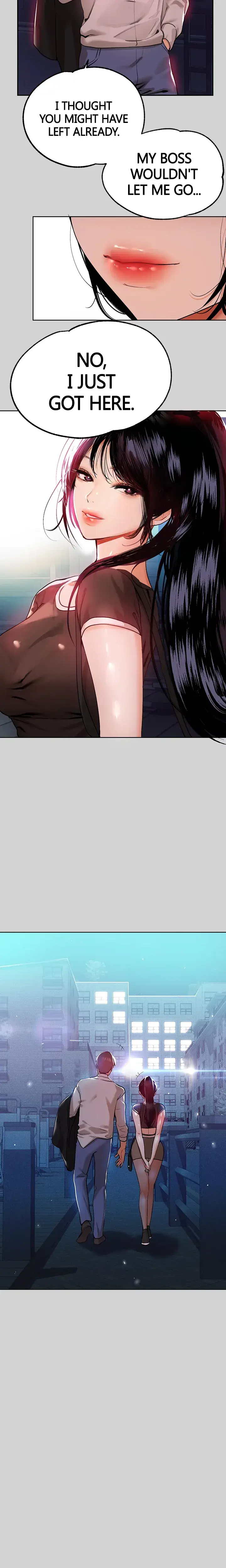Landlord Sisters Chapter 24 - Page 19