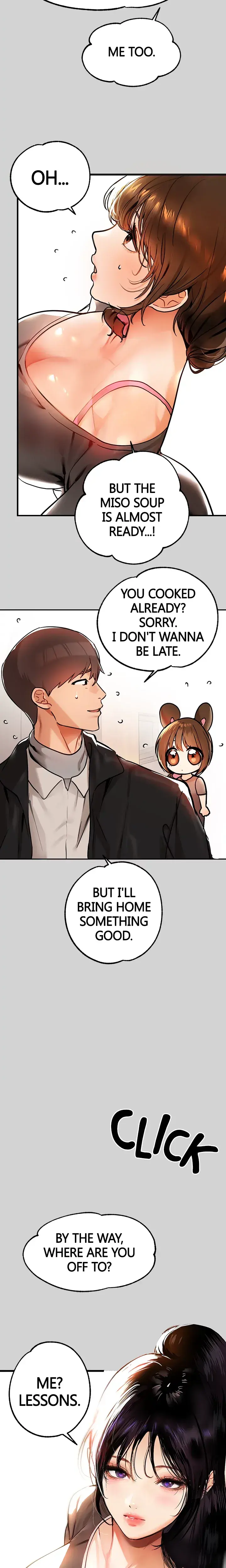 Landlord Sisters Chapter 24 - Page 5