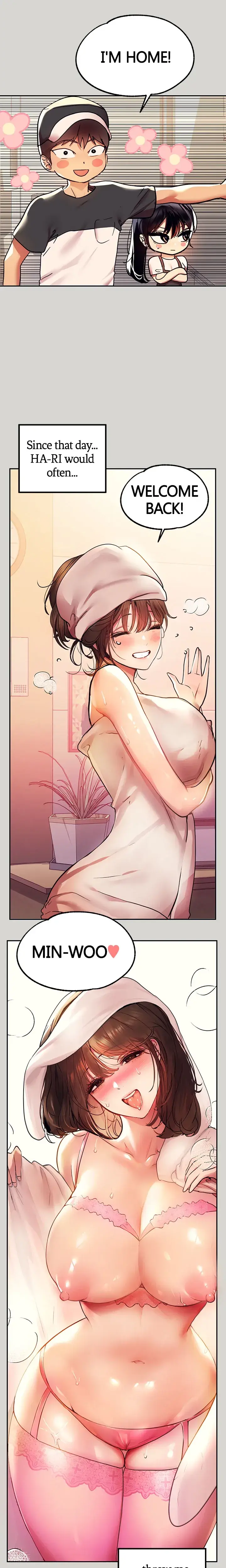 Landlord Sisters Chapter 25 - Page 14