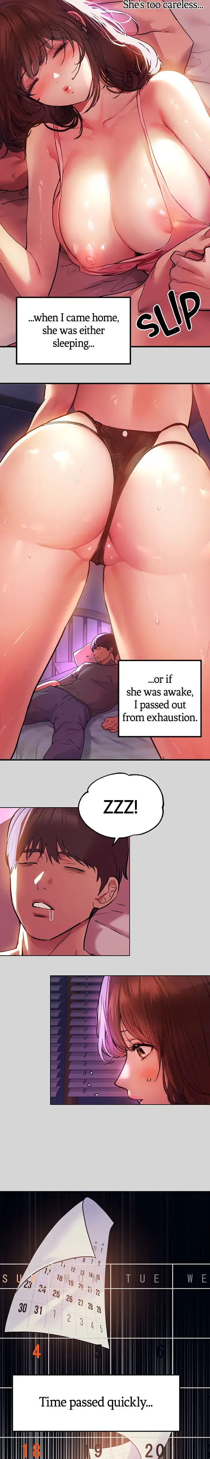 Landlord Sisters Chapter 25 - Page 16