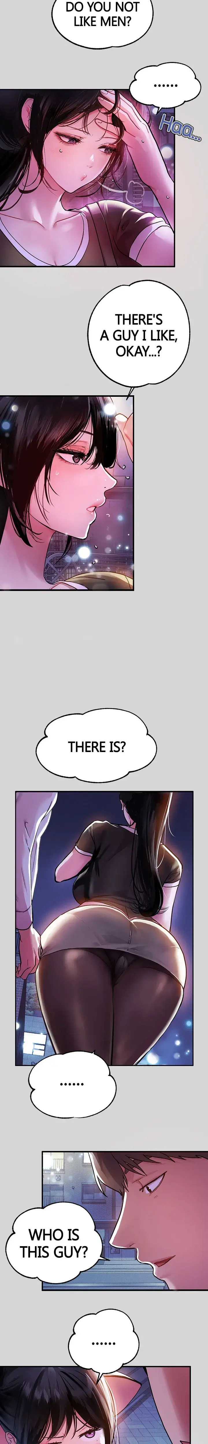 Landlord Sisters Chapter 25 - Page 2