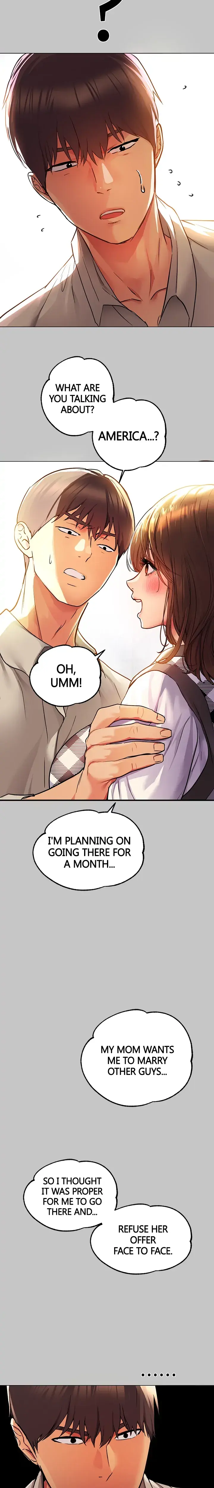 Landlord Sisters Chapter 26 - Page 14