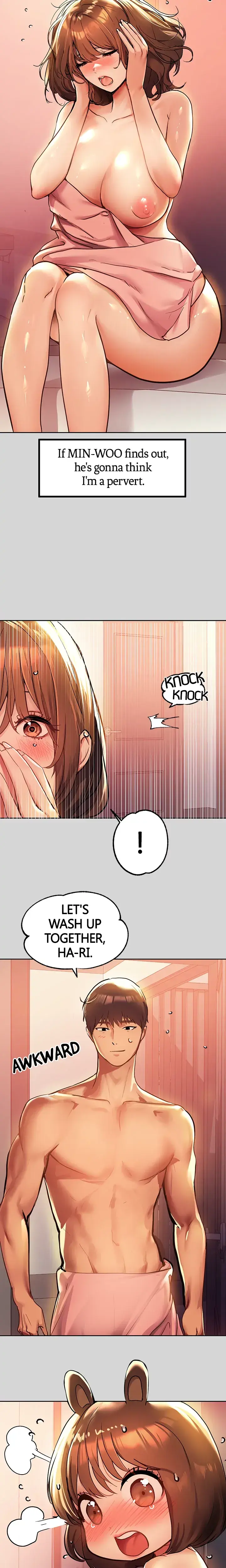 Landlord Sisters Chapter 27 - Page 10