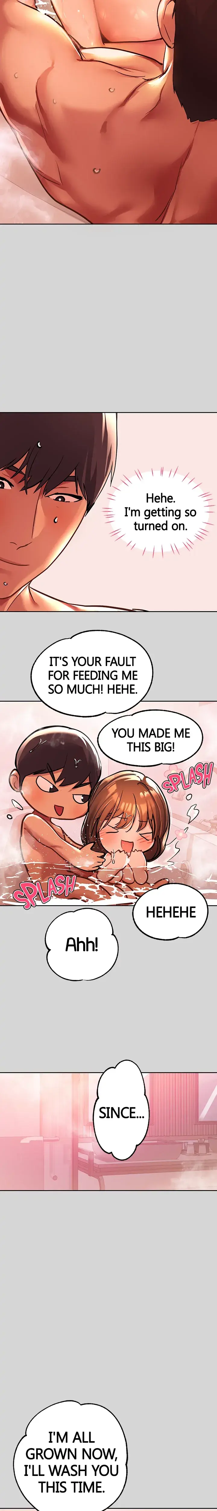 Landlord Sisters Chapter 27 - Page 12
