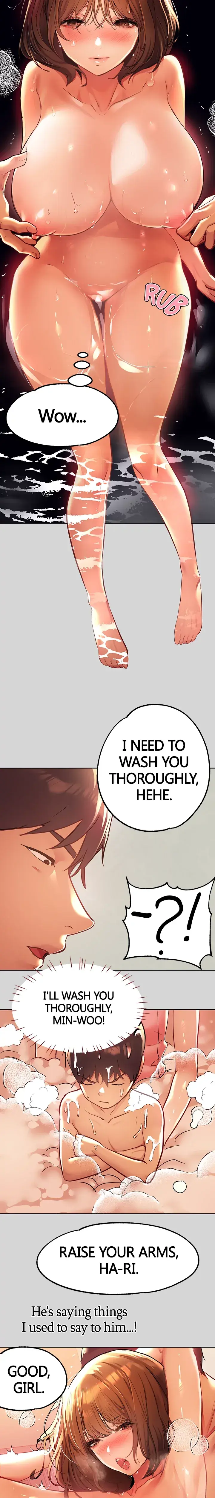 Landlord Sisters Chapter 27 - Page 14