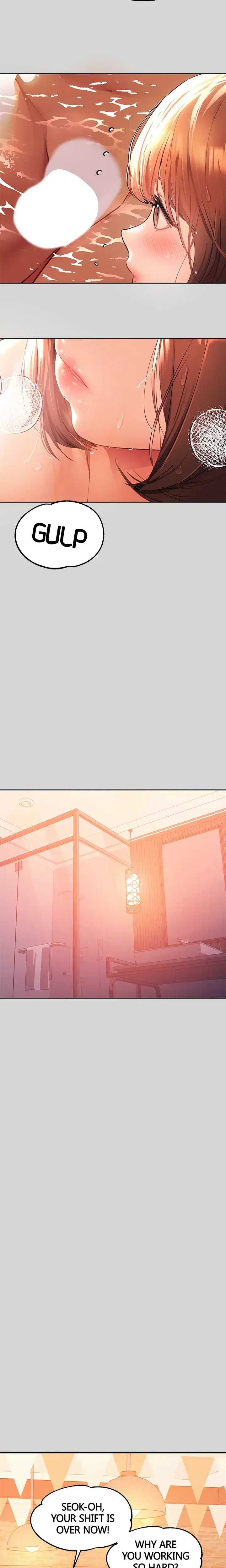 Landlord Sisters Chapter 27 - Page 17