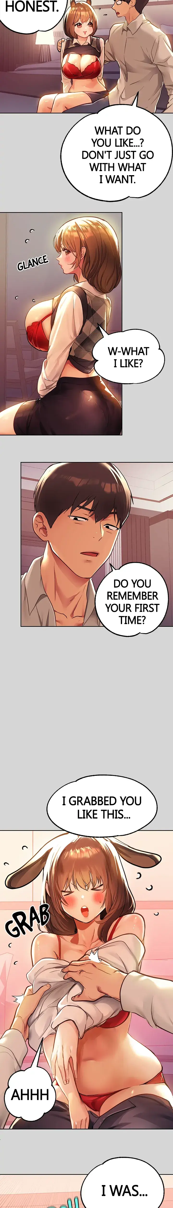 Landlord Sisters Chapter 27 - Page 6