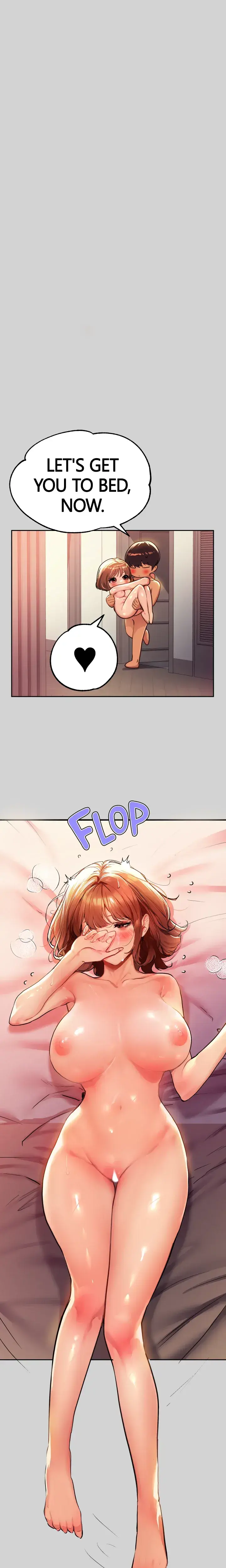 Landlord Sisters Chapter 28 - Page 14