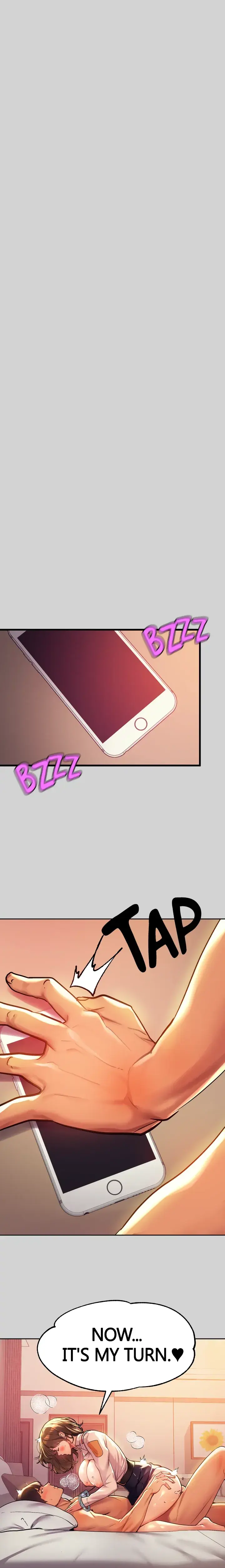 Landlord Sisters Chapter 28 - Page 21