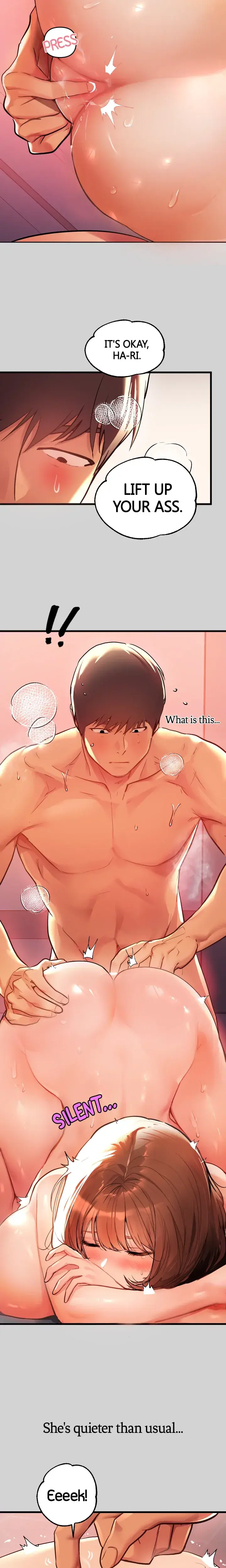 Landlord Sisters Chapter 28 - Page 6
