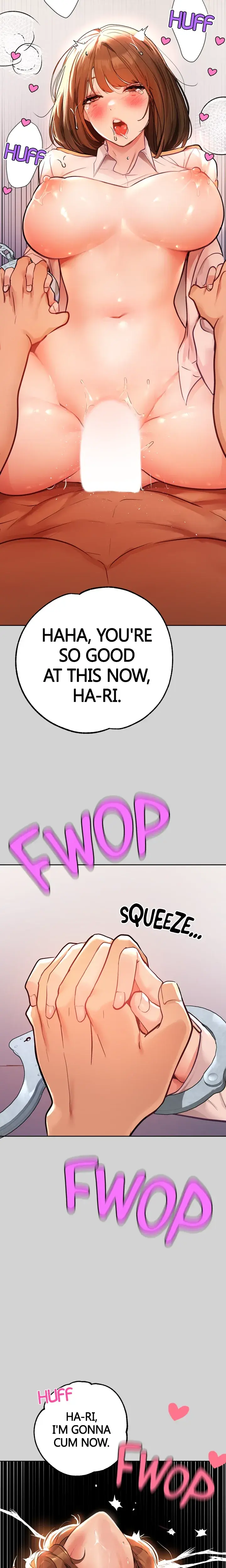 Landlord Sisters Chapter 29 - Page 4