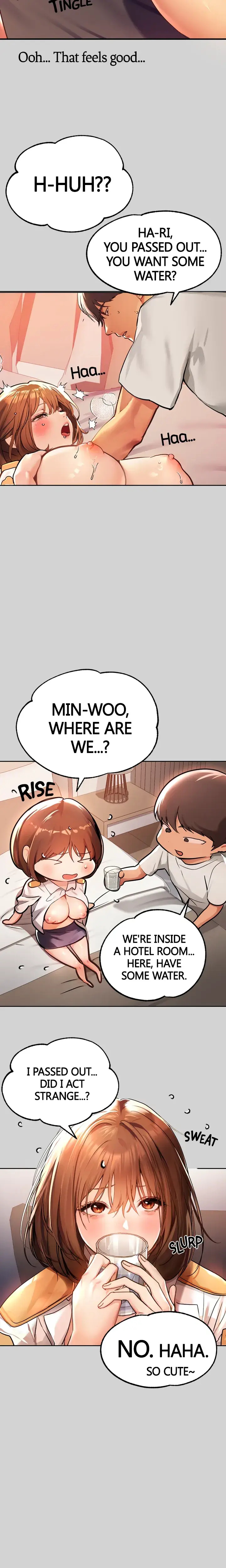 Landlord Sisters Chapter 29 - Page 6