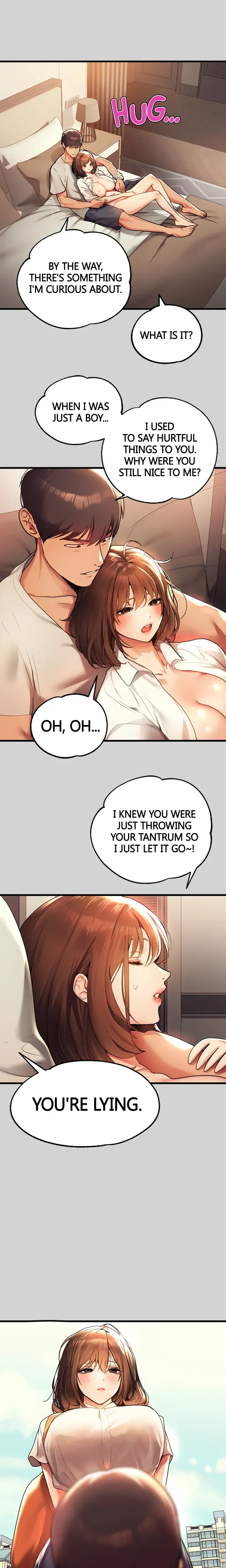 Landlord Sisters Chapter 29 - Page 7