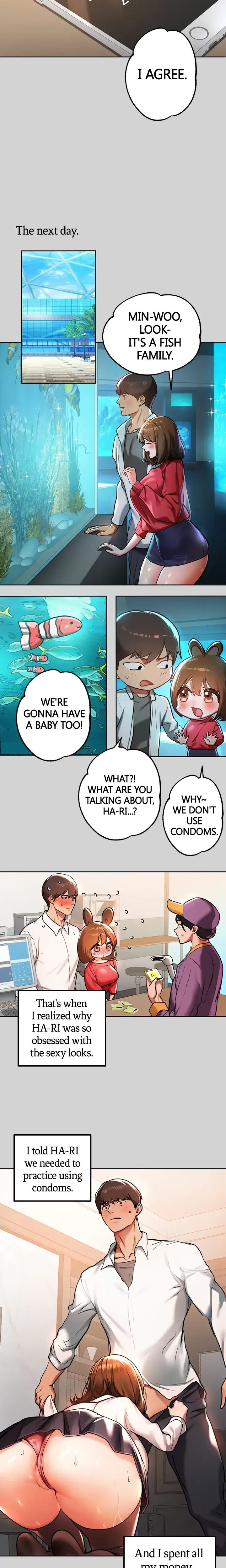 Landlord Sisters Chapter 29 - Page 9