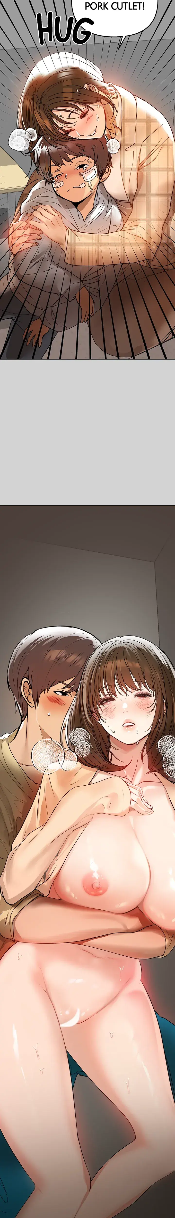 Landlord Sisters Chapter 3 - Page 4