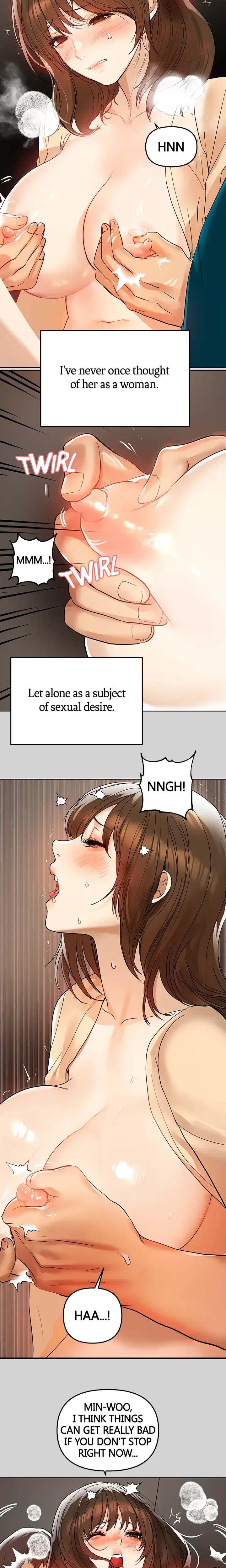 Landlord Sisters Chapter 3 - Page 6