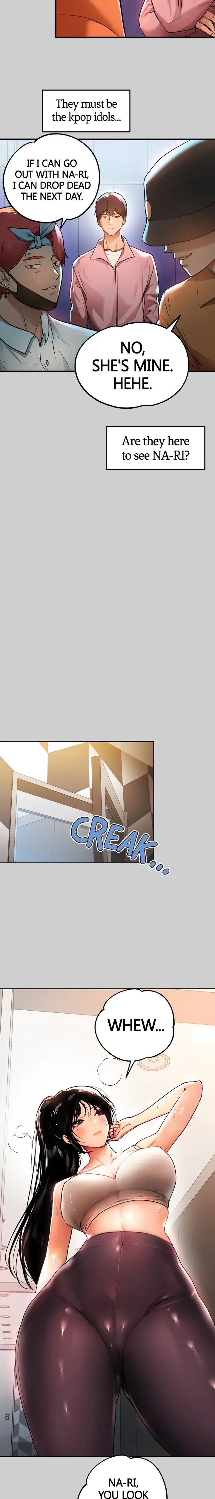 Landlord Sisters Chapter 30 - Page 14