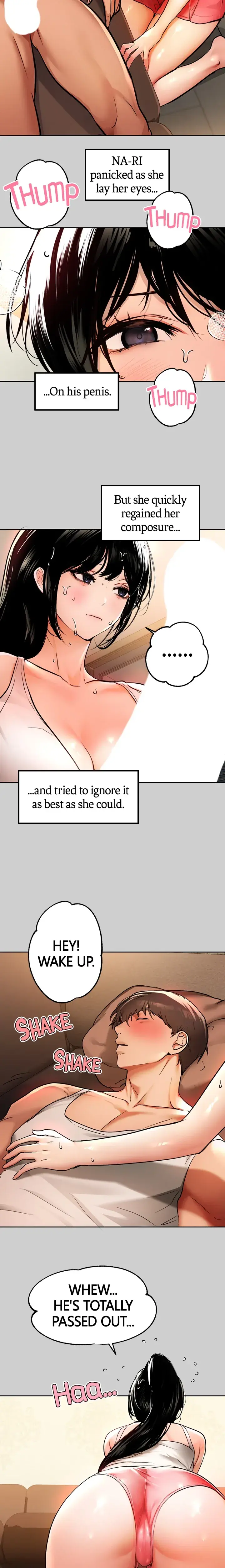 Landlord Sisters Chapter 30 - Page 2