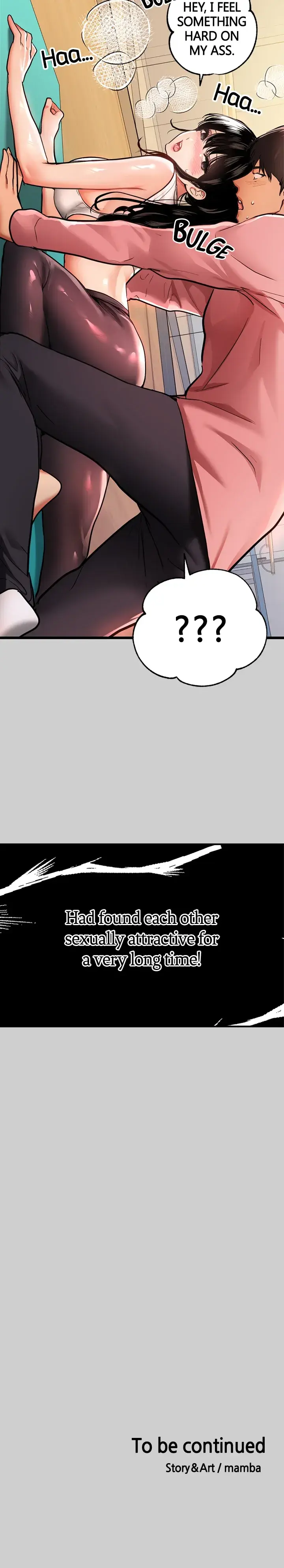 Landlord Sisters Chapter 30 - Page 22