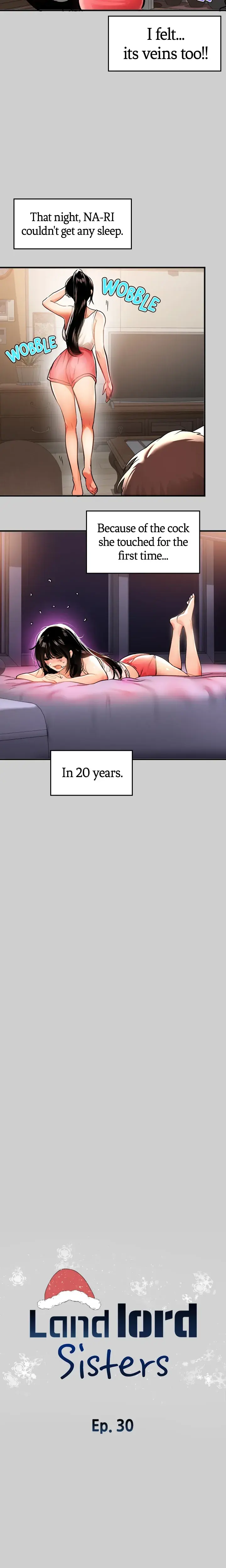 Landlord Sisters Chapter 30 - Page 6