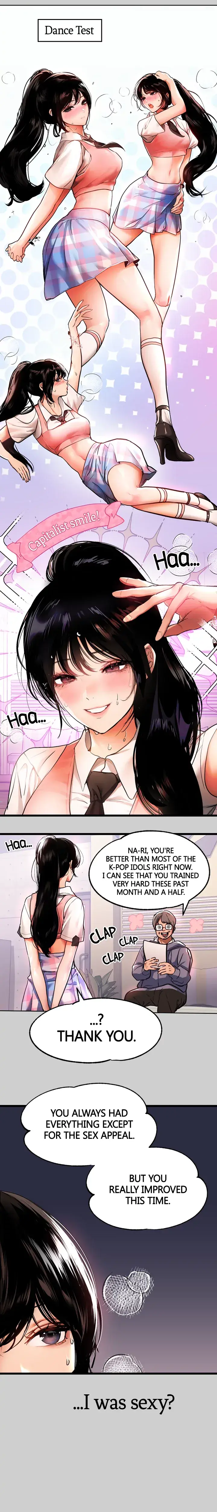 Landlord Sisters Chapter 31 - Page 14