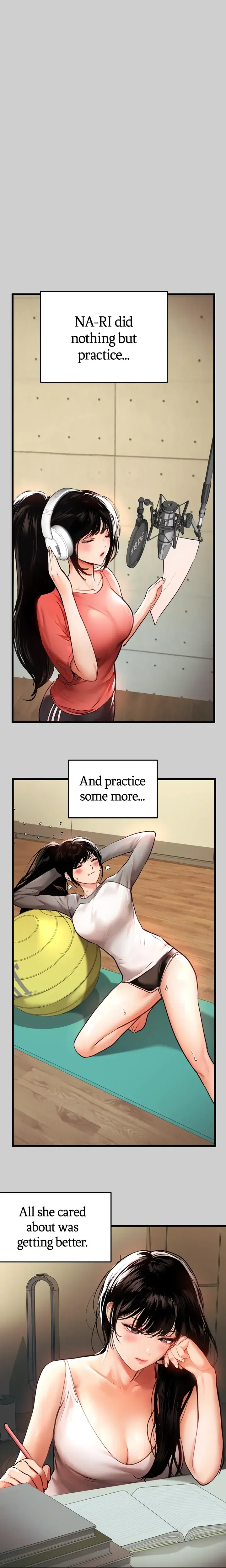 Landlord Sisters Chapter 31 - Page 15