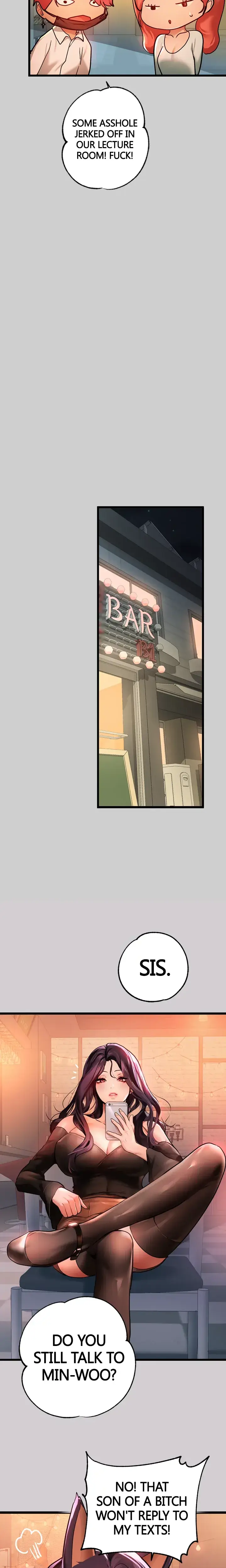 Landlord Sisters Chapter 31 - Page 19