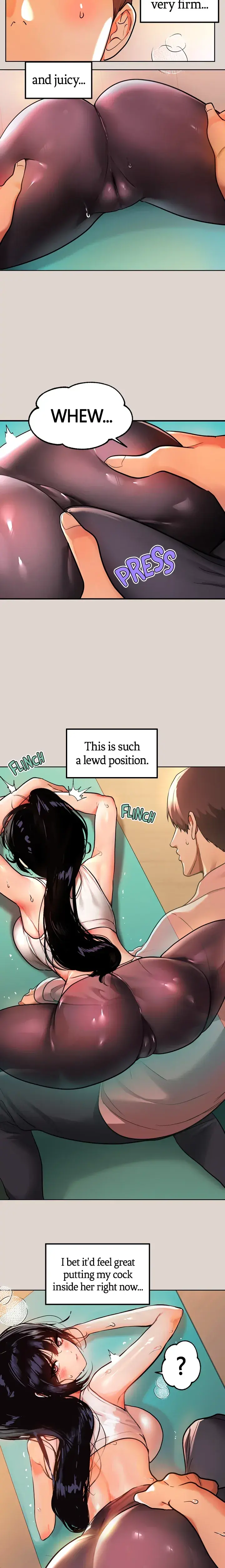 Landlord Sisters Chapter 31 - Page 6