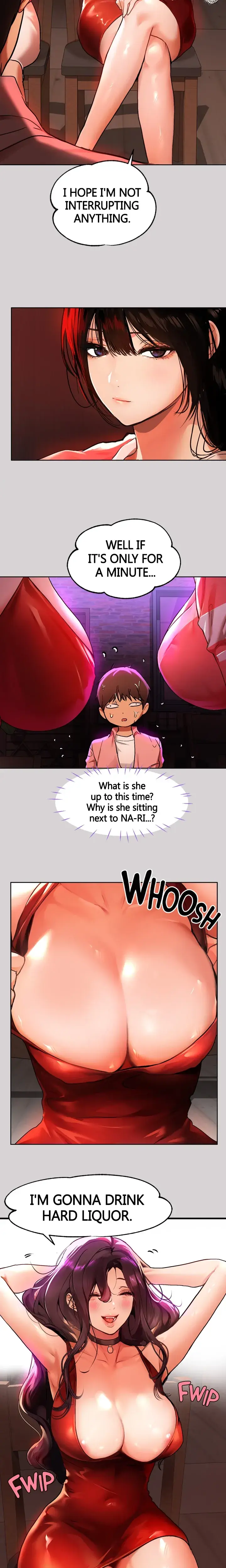 Landlord Sisters Chapter 32 - Page 12
