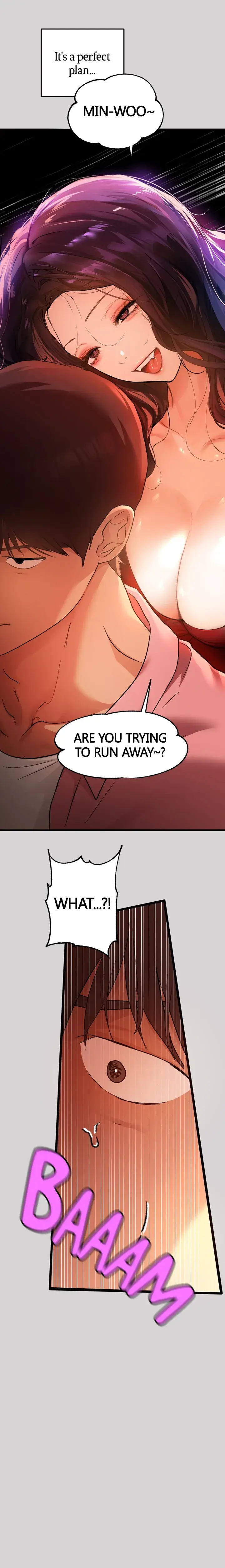 Landlord Sisters Chapter 32 - Page 16