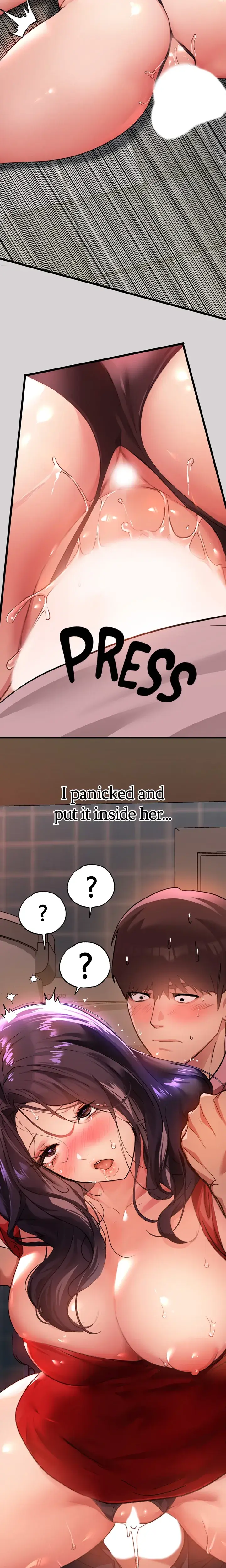 Landlord Sisters Chapter 33 - Page 16