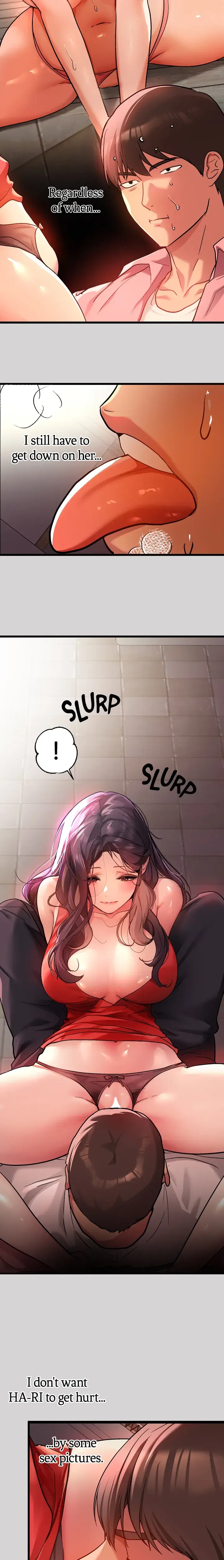 Landlord Sisters Chapter 33 - Page 3