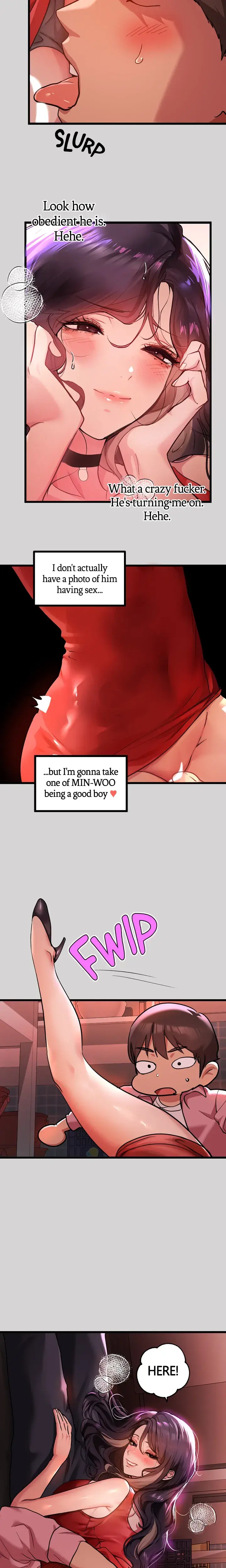 Landlord Sisters Chapter 33 - Page 4
