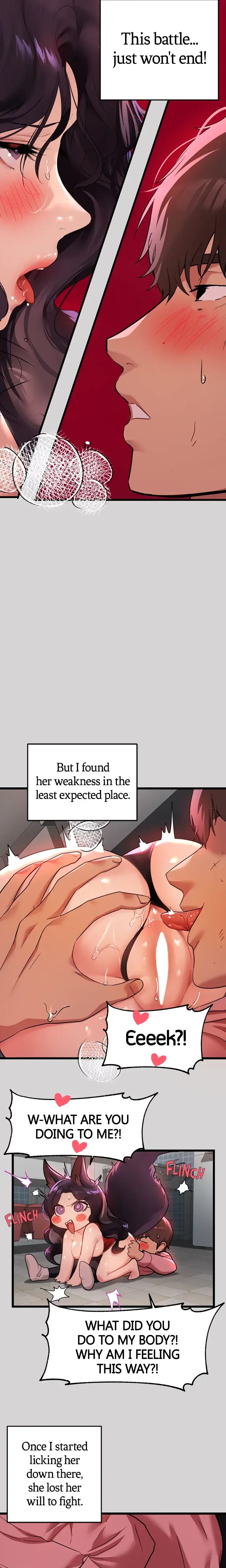 Landlord Sisters Chapter 34 - Page 14
