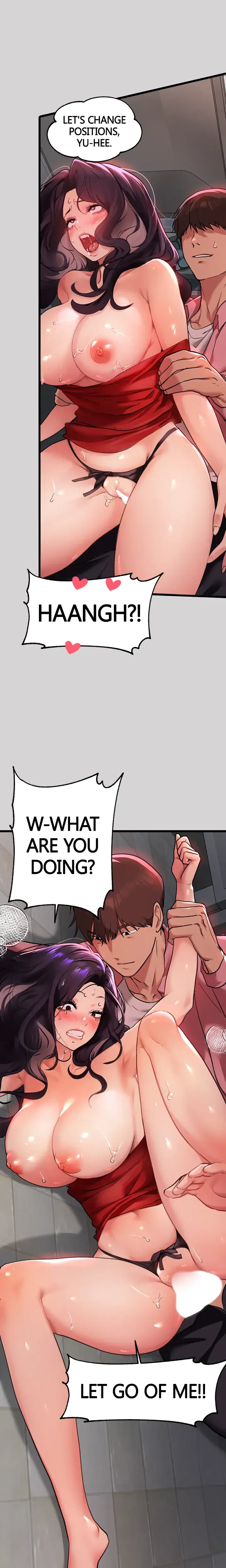 Landlord Sisters Chapter 34 - Page 17
